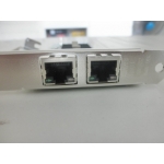 Dual Port Gigabit LAN