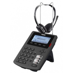 IP Phone for Call Center